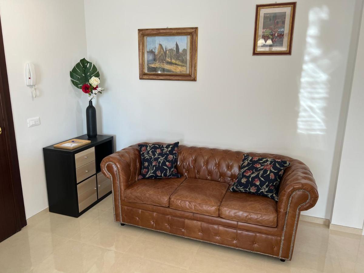 Dario'S House 2 Apartment Скандичи Екстериор снимка