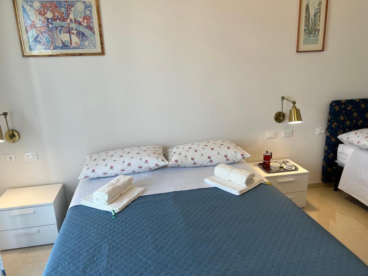 Dario'S House 2 Apartment Скандичи Екстериор снимка