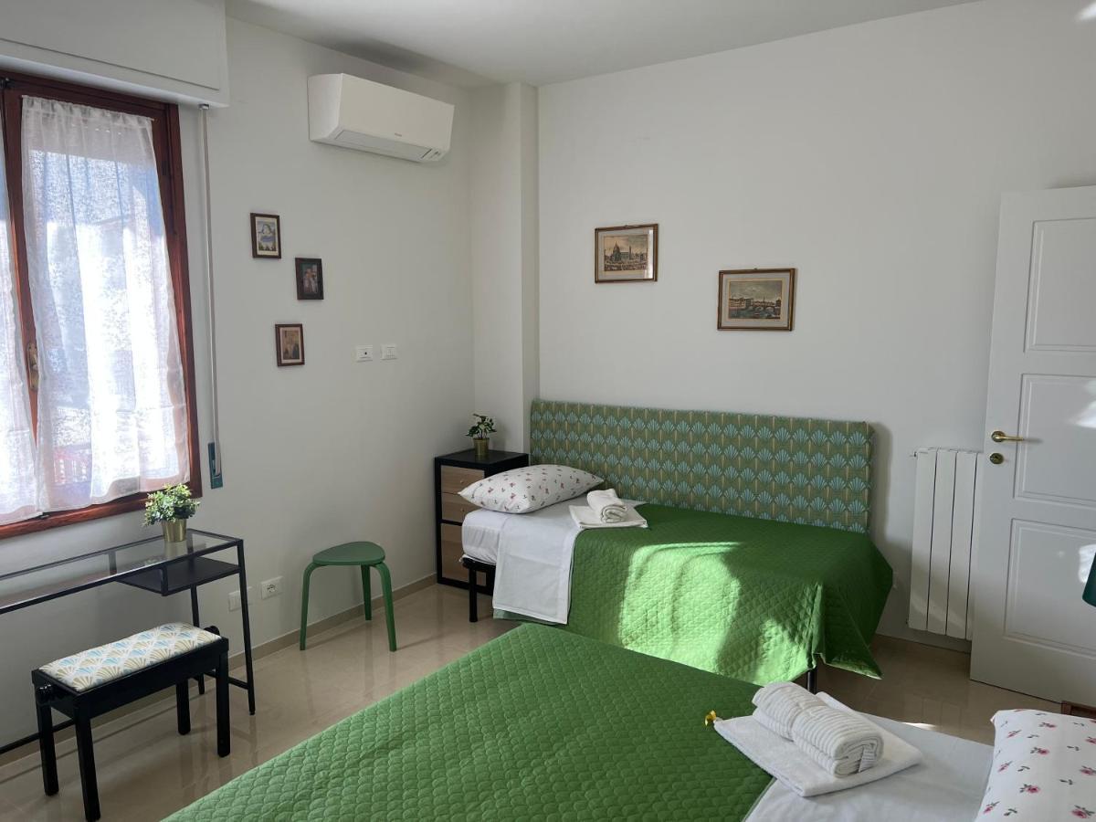 Dario'S House 2 Apartment Скандичи Екстериор снимка