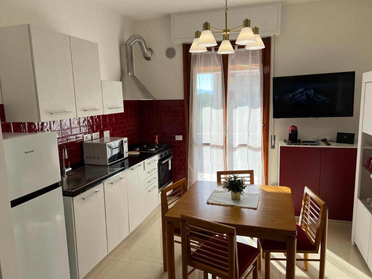 Dario'S House 2 Apartment Скандичи Екстериор снимка