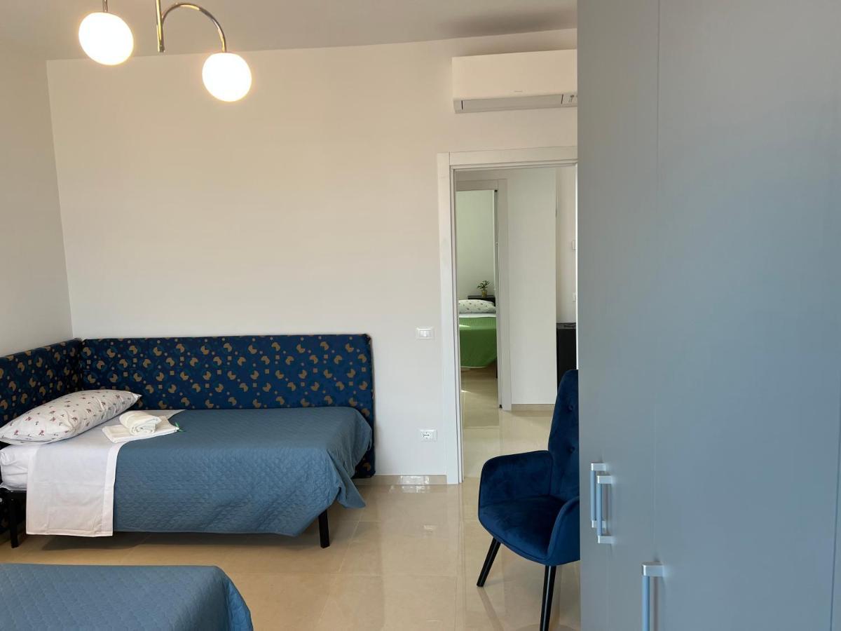 Dario'S House 2 Apartment Скандичи Екстериор снимка