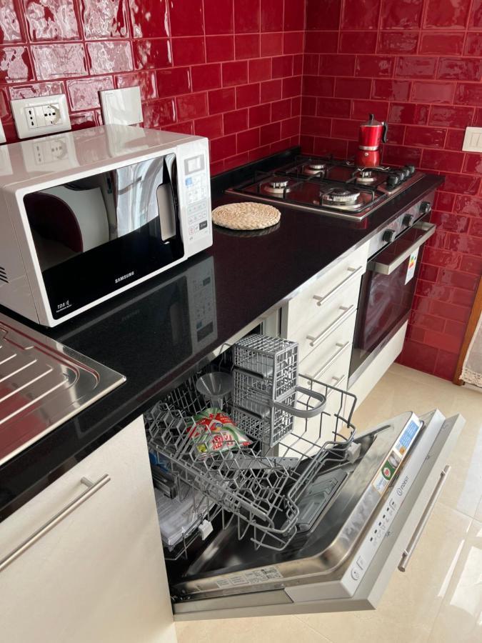 Dario'S House 2 Apartment Скандичи Екстериор снимка