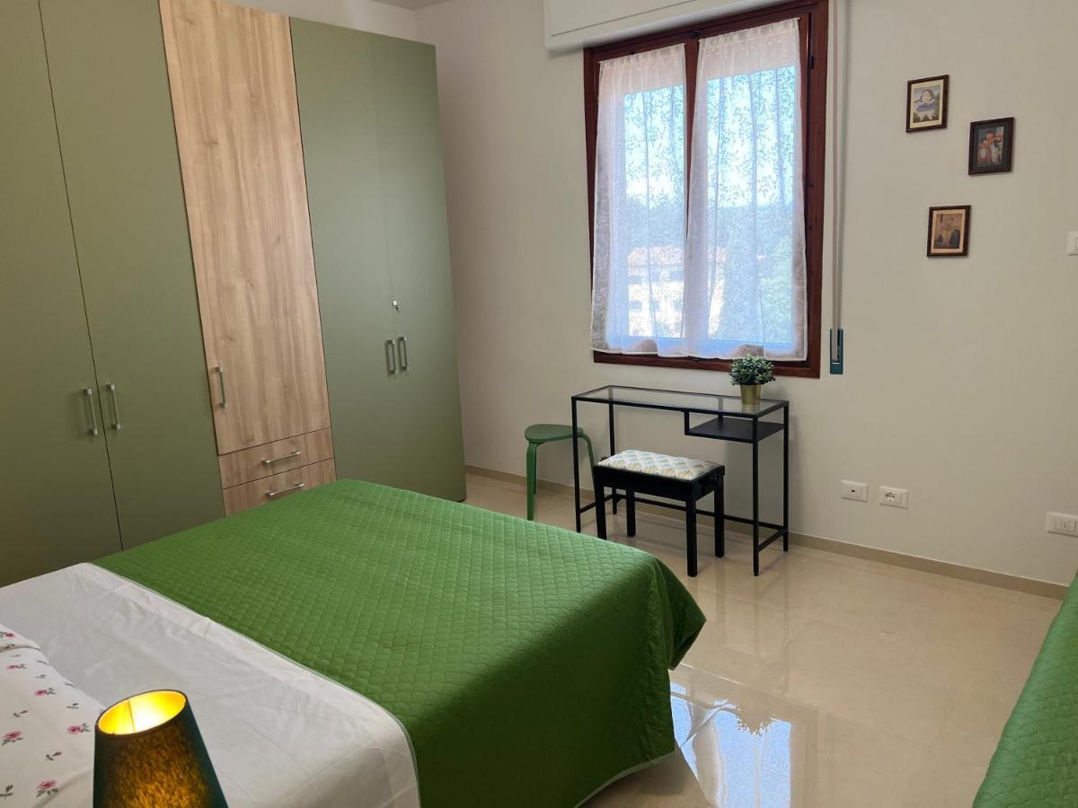 Dario'S House 2 Apartment Скандичи Екстериор снимка