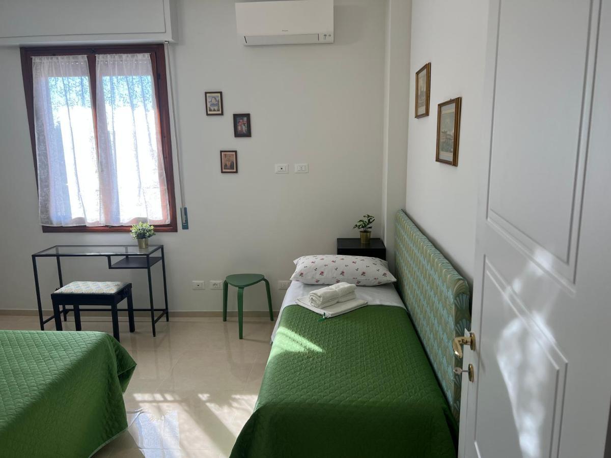 Dario'S House 2 Apartment Скандичи Екстериор снимка