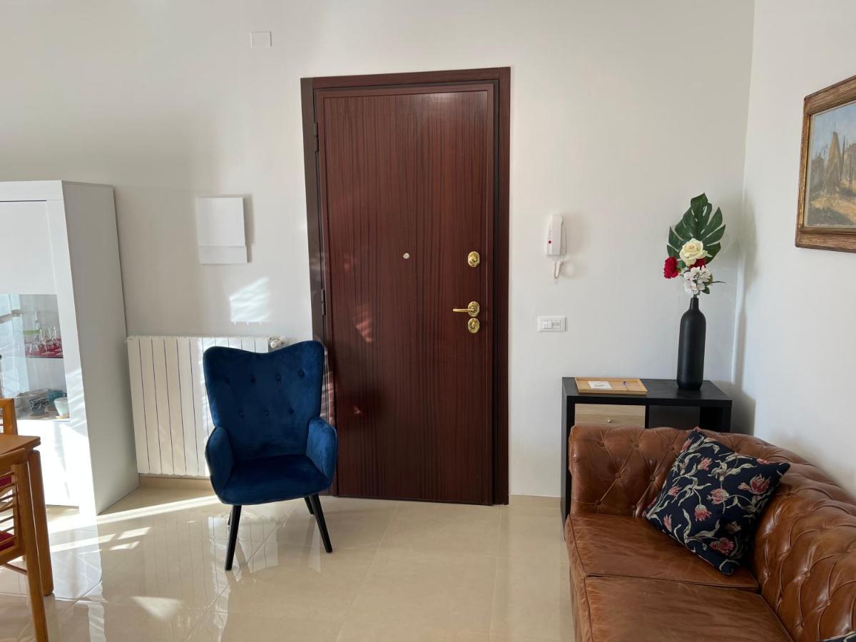 Dario'S House 2 Apartment Скандичи Екстериор снимка