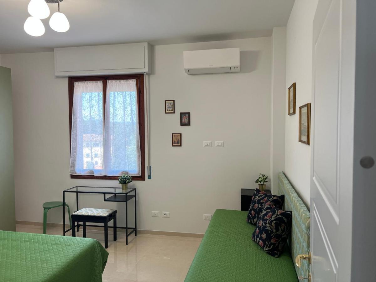 Dario'S House 2 Apartment Скандичи Екстериор снимка