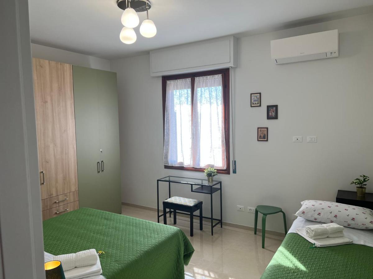 Dario'S House 2 Apartment Скандичи Екстериор снимка