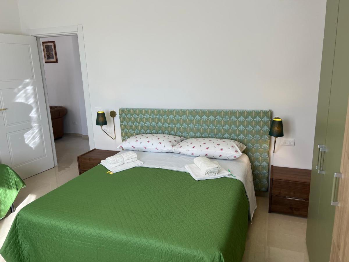 Dario'S House 2 Apartment Скандичи Екстериор снимка