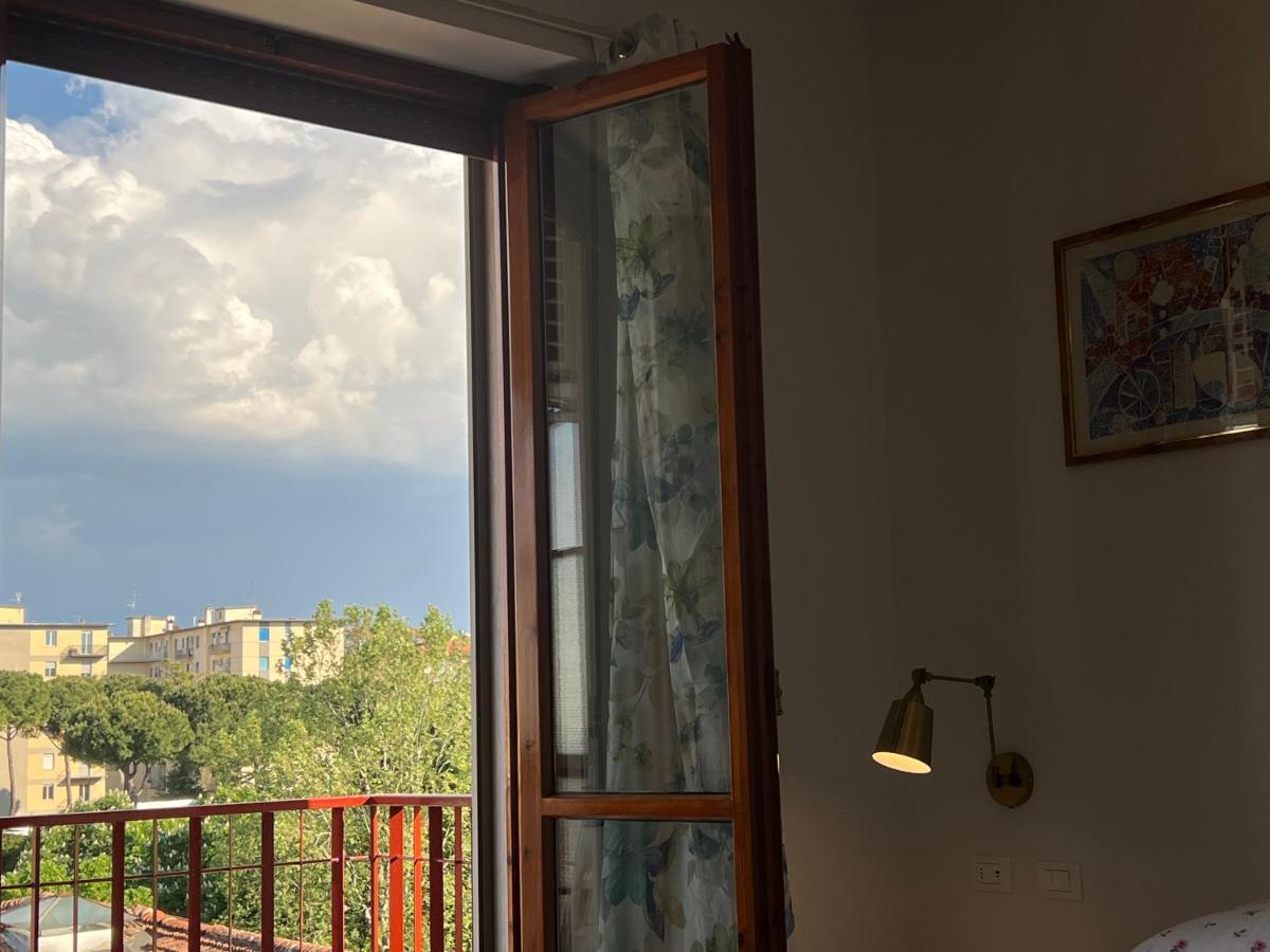 Dario'S House 2 Apartment Скандичи Екстериор снимка