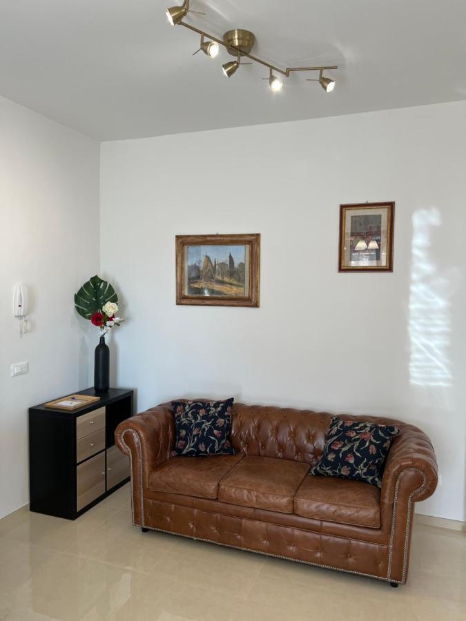 Dario'S House 2 Apartment Скандичи Екстериор снимка