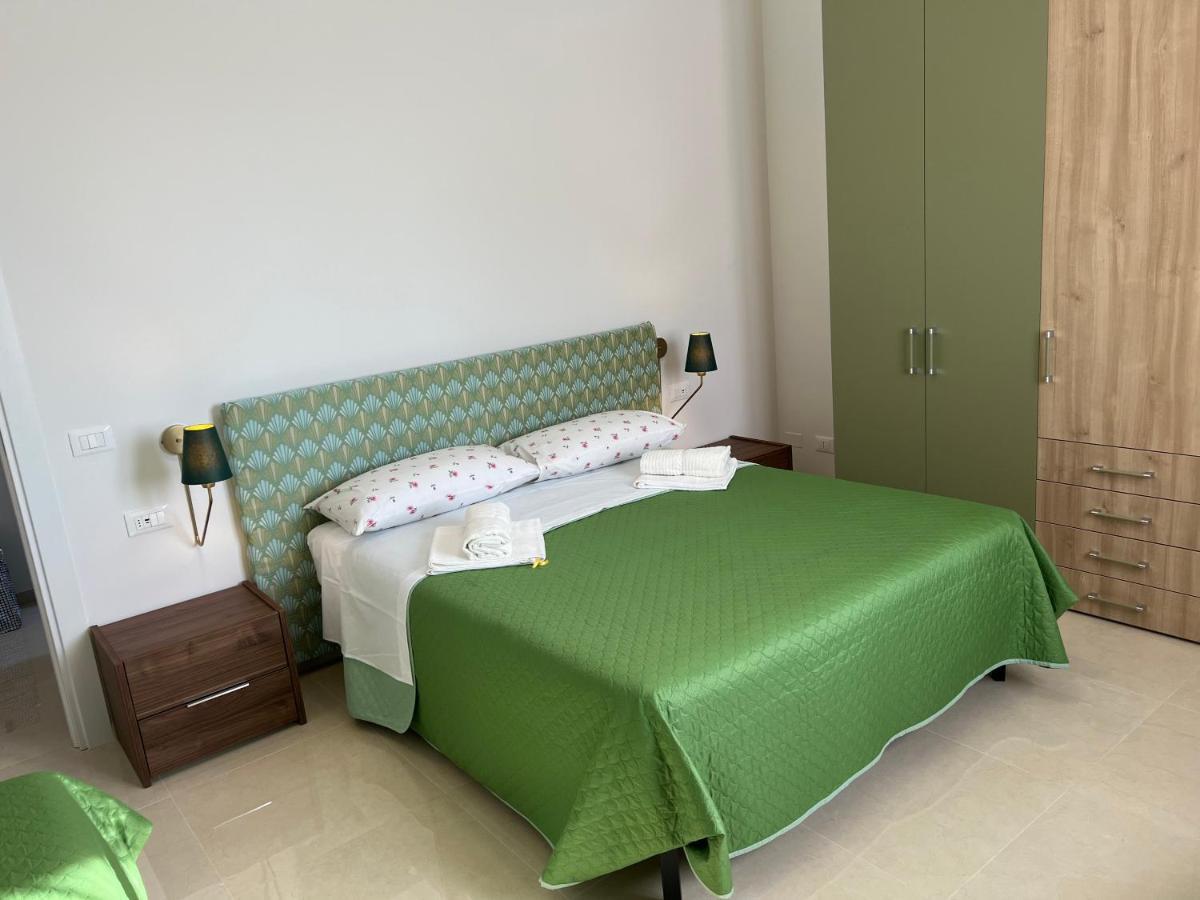 Dario'S House 2 Apartment Скандичи Екстериор снимка