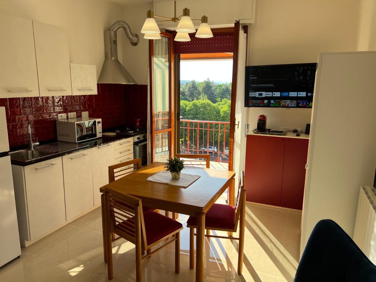 Dario'S House 2 Apartment Скандичи Екстериор снимка