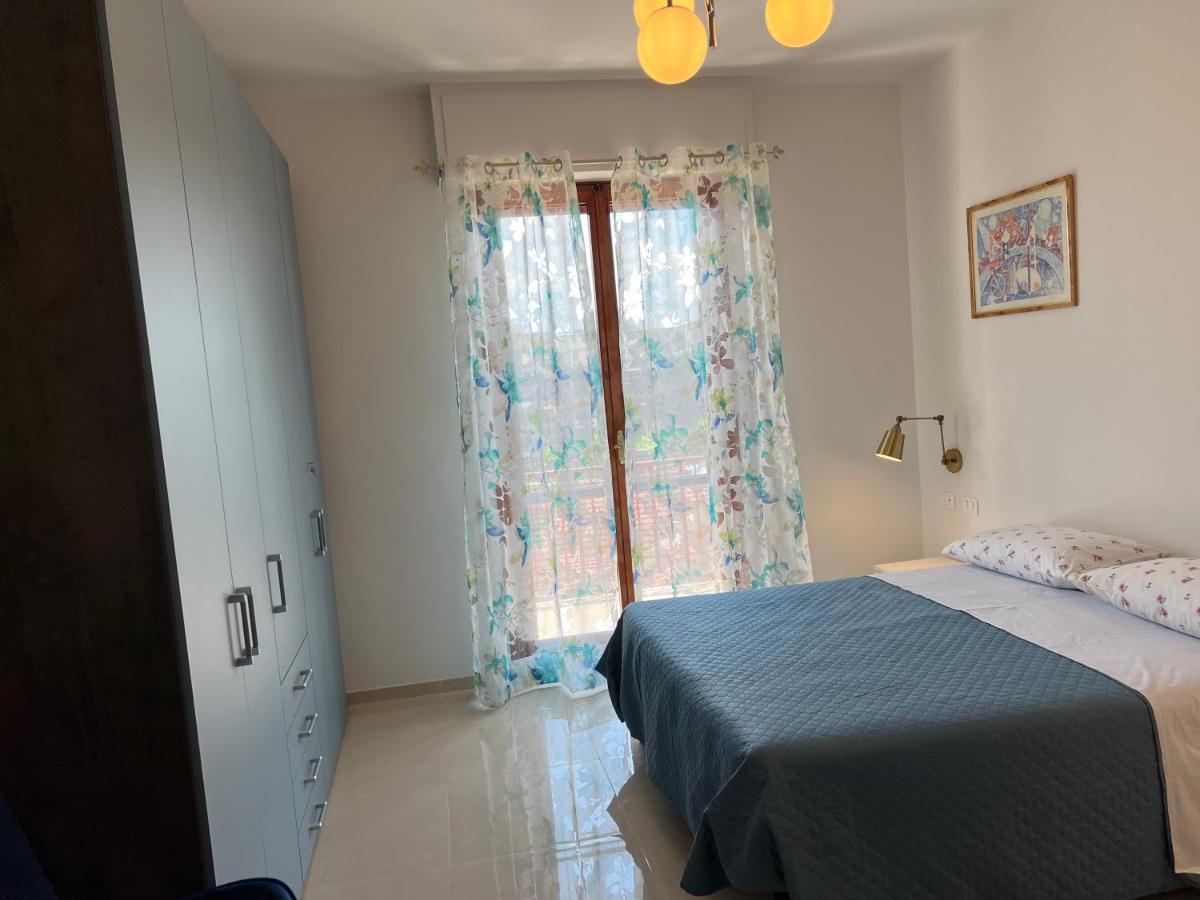 Dario'S House 2 Apartment Скандичи Екстериор снимка