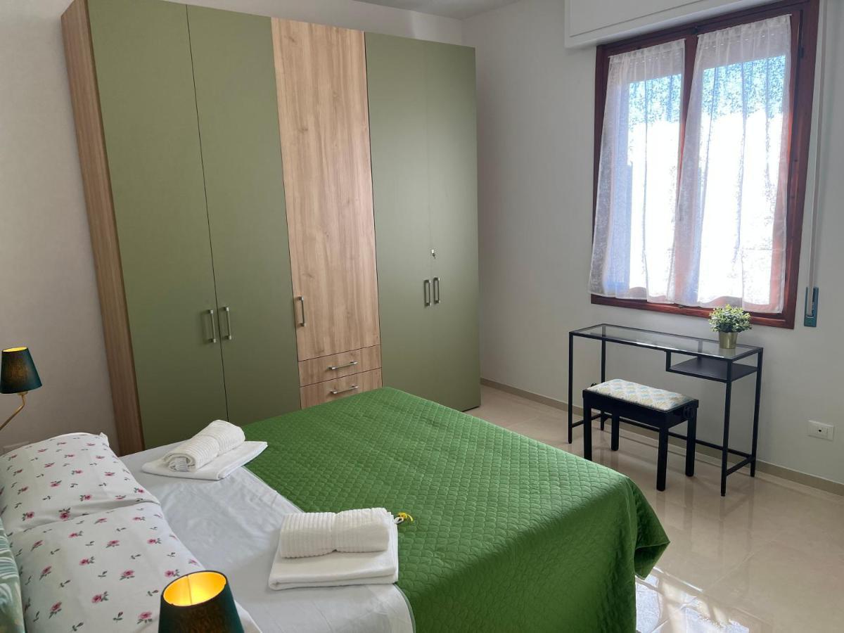Dario'S House 2 Apartment Скандичи Екстериор снимка