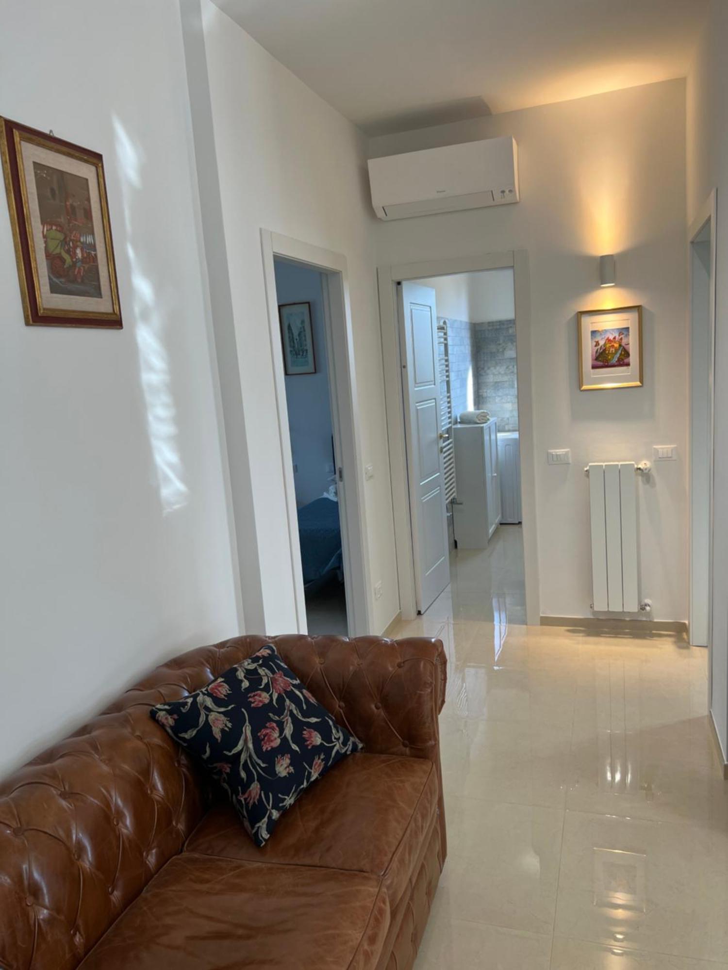 Dario'S House 2 Apartment Скандичи Екстериор снимка